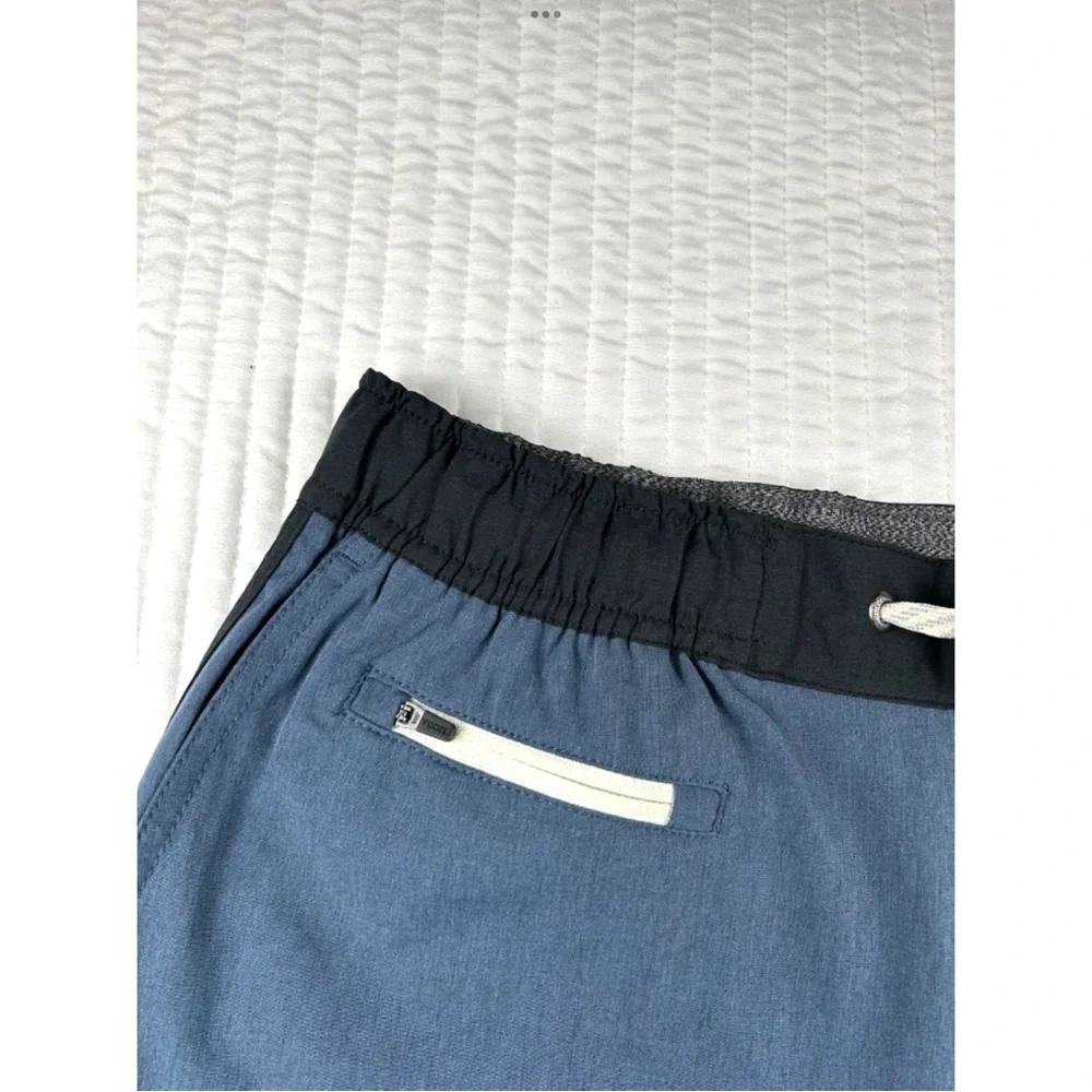 Vuori Banks 7.5